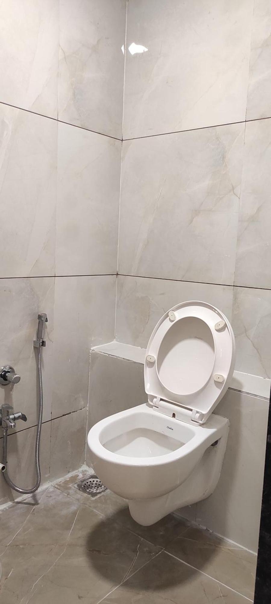 Hotel Earth Inn, Subhash Bridge, Rto Circle, 阿穆达巴 外观 照片